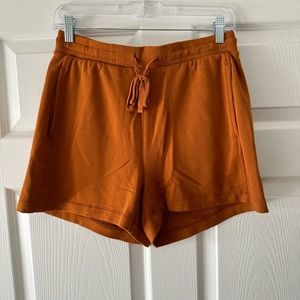 Lou & Grey Signature Soft shorts